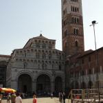 Duomo di Lucca